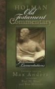 Cover of Jeremiah, Lamentations by Fred M. Wood