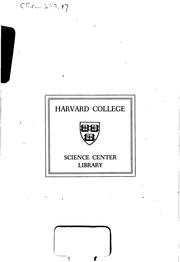 Front cover of A Laboratory Outline of College Chemistry by Alexander Smith