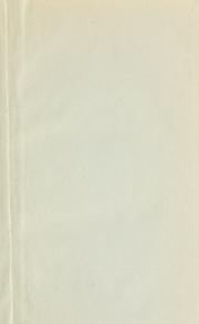 Front cover of The history of appropriations in the legislative session of 1916, New York state by Birl Earl Shultz