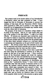 Cover of Principles of economics by Henry R. Seager