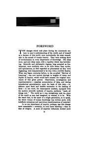 Front cover of The social evolution of religion by George Willis Cooke