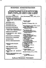 Front cover of Financing a business by Joseph M. Regan