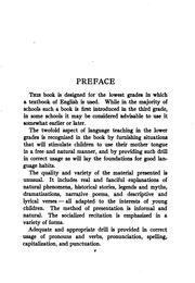 Front cover of Essentials of English by Pearson, Henry Carr