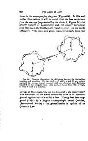 Front cover of The laws of life by William Marion Goldsmith