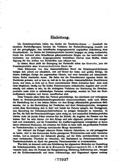 Front cover of Die Zwischenprodukte der Teerfarbenfabrikation by Lange, Otto