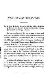 Front cover of The progress of learning by George Lansing Taylor