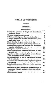 Cover of What is reality? by Francis Howe Johnson