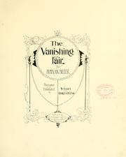 Cover of The vanishing Fair by H. H. Van Meter