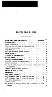 Cover of The story of nineteenth-century science by Henry Smith Williams M.D. LL.D.