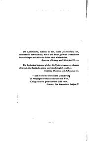 Cover of A history of German literature as determined by social forces by Kuno Francke
