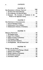 Front cover of The essence of Christianity by William Adams Brown