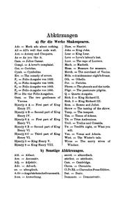 Cover of Die Grundzüge der Sprache Shakespeares by Wilhelm Franz