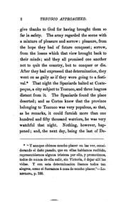 Front cover of The life of Hernando Cortes by Sir Arthur Helps