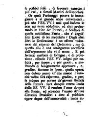 Front cover of Vite de' pittori, scultori ed architetti napoletani by Bernardo De Dominici