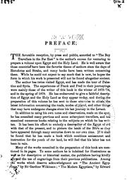 Front cover of The boy travellers in the Far East by Thomas Wallace Knox