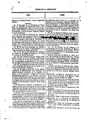 Front cover of Teatro de la legislacion colombiana y venezolana vigente by Pedro P. del Castillo