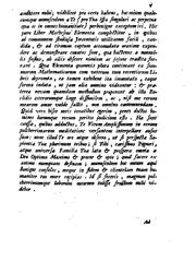Front cover of Elementa matheseos ad usum studiosæ juventutis elucubrata by Michele Angelo Bonotto