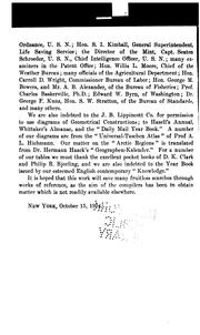 Front cover of Scientific American reference book by Hopkins, Albert Allis
