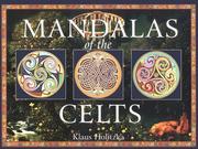 Front cover of Mandalas of the Celts by Klaus Holitzka