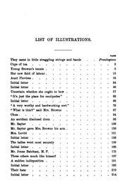 Cover of The simple adventures of a memsahib by Sara Jeannette Duncan