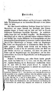 Front cover of Die orden und kongregationen der Katholischen kirche by Max Josef Heimbucher
