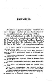 Front cover of Scienza delle finanze by Giuseppe Ricca Salerno