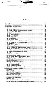 Front cover of Tlingit myths and texts by John Reed Swanton