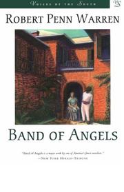Front cover of Band of Angels by Robert Penn Warren
