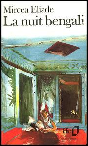 Cover of Maitreyi nunta în cer by Mircea Eliade