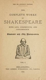 Front cover of Plays (Measure for Measure / Merry Wives of Windsor / Tempest / Twelfth Night / Two Gentlemen of Verona) by William Shakespeare