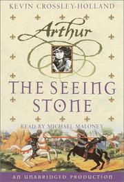 Cover of The Arthur Trilogy, Book One by Kevin Crossley-Holland