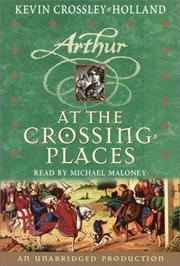 Cover of The Arthur Trilogy, Book Two by Kevin Crossley-Holland