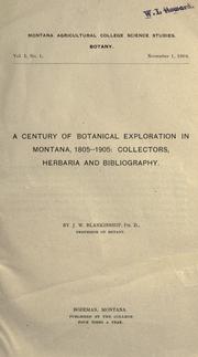 Front cover of Science studies by Montana Agricultural Experiment Station.