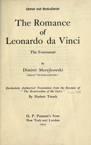 Front cover of Voskresshie bogi by Dmitry Sergeyevich Merezhkovsky