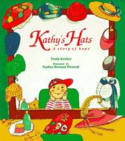 Cover of Kathy's hats by Trudy Krisher