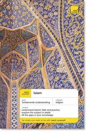 Cover of Teach Yourself Islam by Ruqaiyyah Waris Maqsood