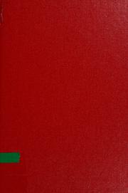 Front cover of History of the First Church in Roxbury, Massachusetts, 1630-1904 by Walter Eliot Thwing