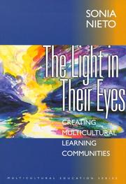 Cover of The Light in Their Eyes by Sonia Nieto