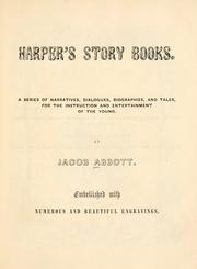 Cover of Lapstone by Jacob Abbott