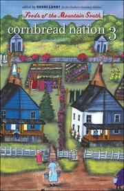 Cover of Cornbread nation 3 by Ronni Lundy