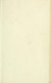 Front cover of Chap-books of the eighteenth century by Ashton, John