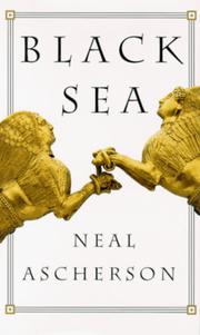 Cover of Black Sea by Neal Ascherson