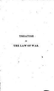 Front cover of De rebus bellicis by Cornelis van Bijnkershoek