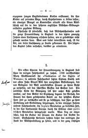 Cover of Frauenbildung by Helene Lange