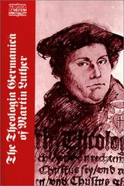 Front cover of Theologia deutsch by Franckforter.
