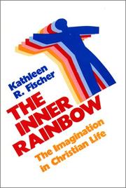 Front cover of The inner rainbow by Kathleen R. Fischer