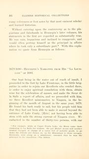 Front cover of Description de la Louisiane by Louis Hennepin