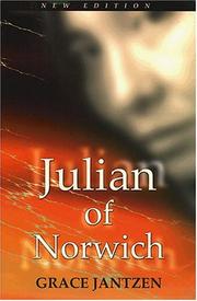 Front cover of Julian of Norwich by Grace Jantzen