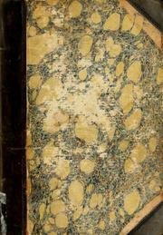 Front cover of The portrait gallery of distinguished females by John Burke Esq.