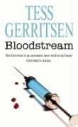 Cover of Bloodstream by Tess Gerritsen